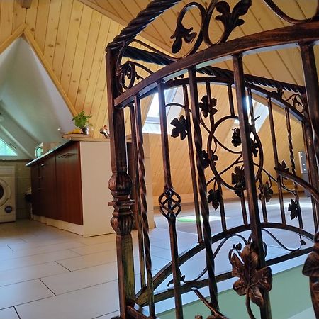 Apartamenty Nad Potokiem Кросченко Экстерьер фото