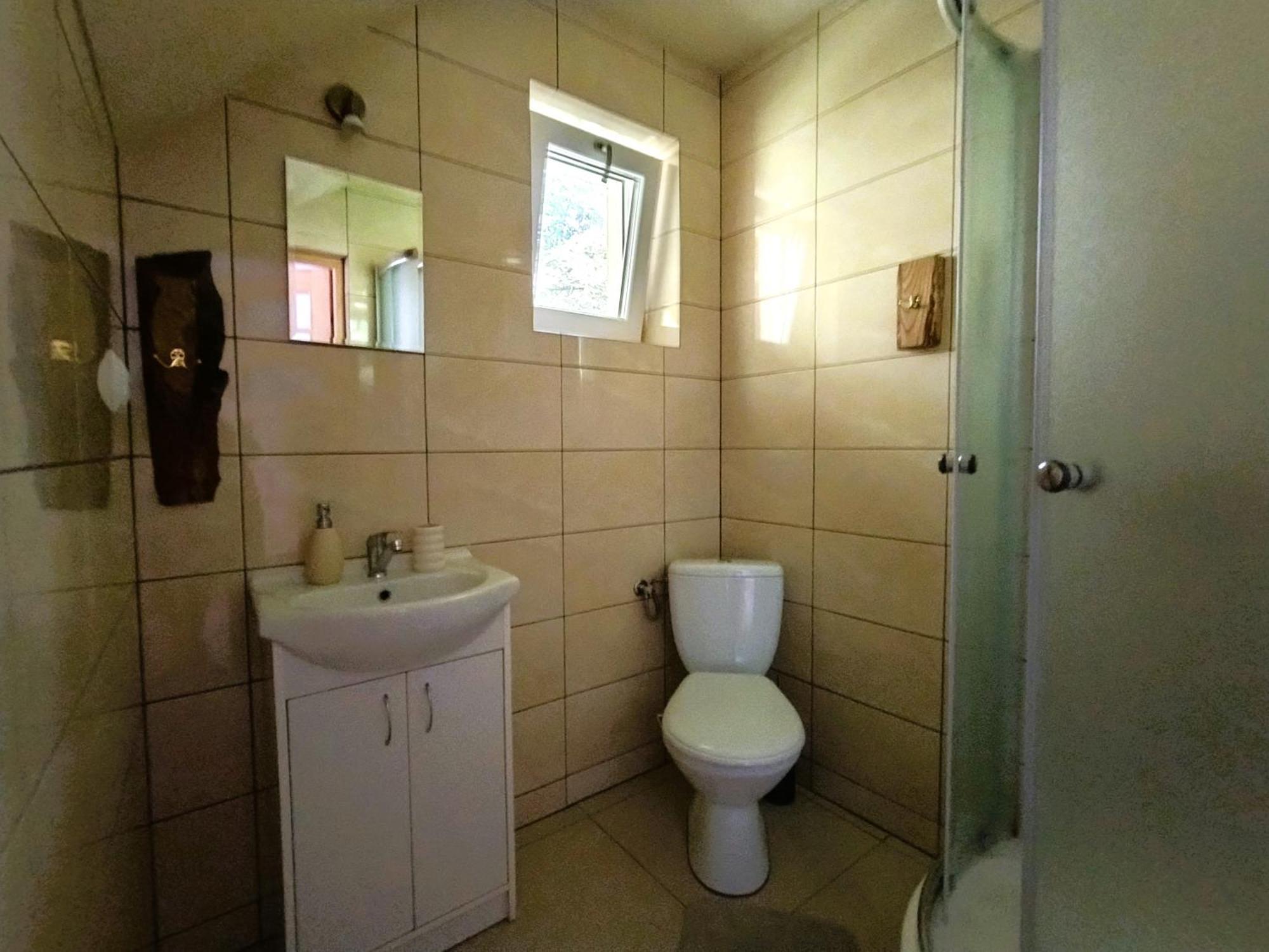 Apartamenty Nad Potokiem Кросченко Экстерьер фото